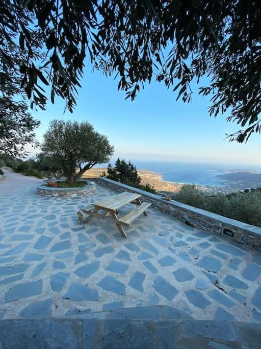 Flaros House-Traditional Cycladic House, Sifnos Platis Gialos  Zewnętrze zdjęcie