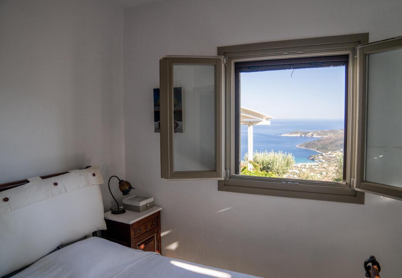 Flaros House-Traditional Cycladic House, Sifnos Platis Gialos  Zewnętrze zdjęcie