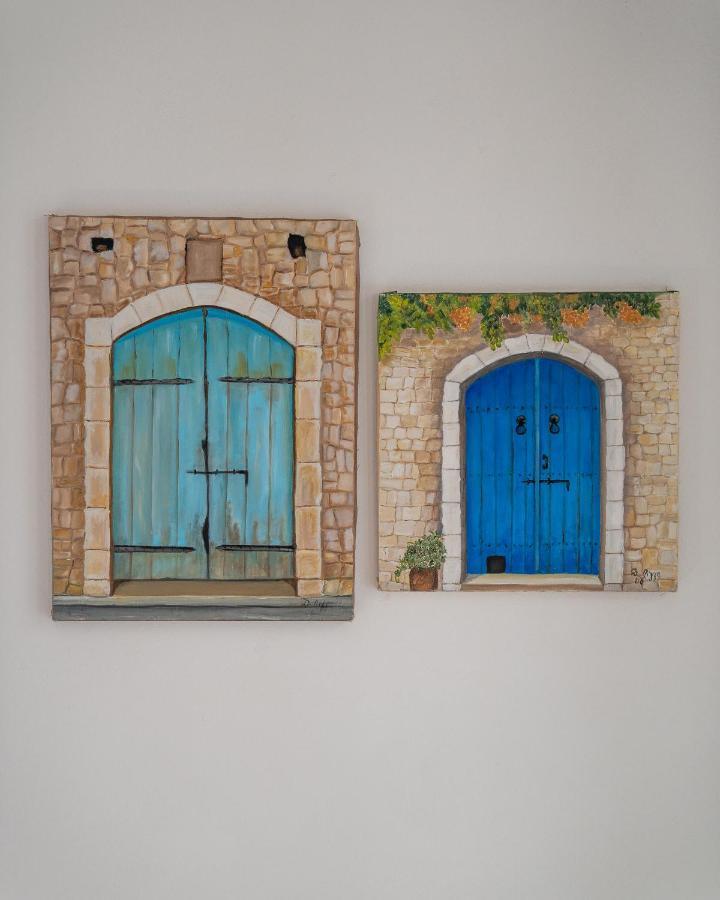 Flaros House-Traditional Cycladic House, Sifnos Platis Gialos  Zewnętrze zdjęcie