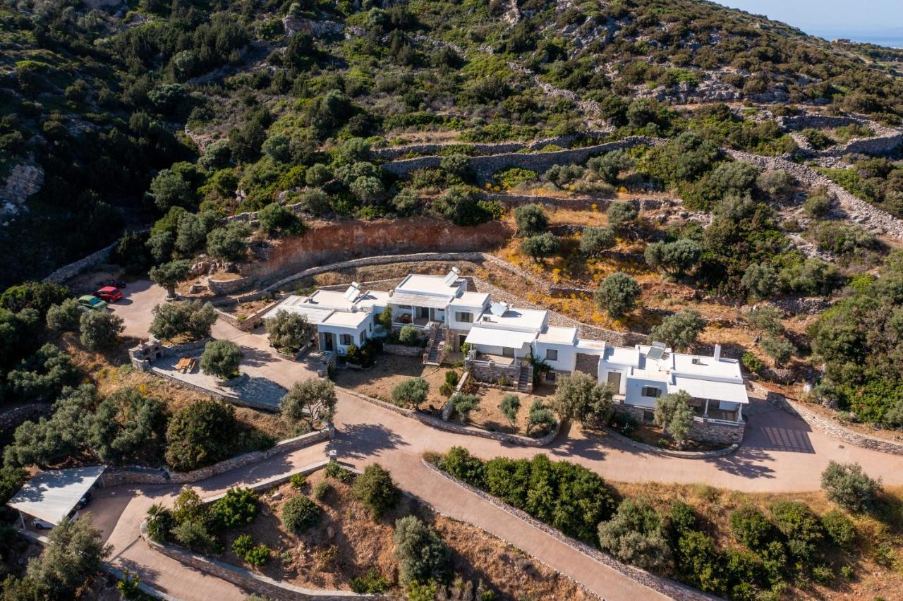 Flaros House-Traditional Cycladic House, Sifnos Platis Gialos  Zewnętrze zdjęcie